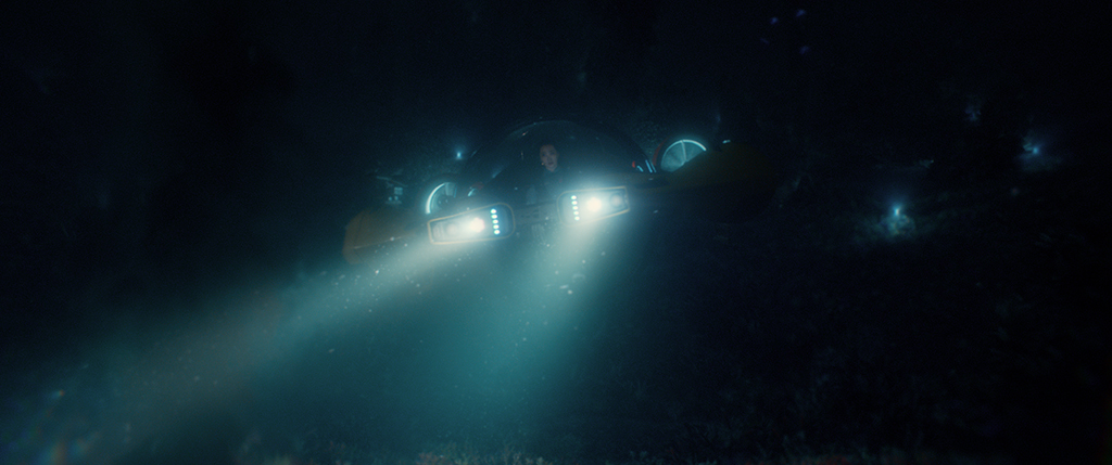 Entrenched in the Deep, Dark Depths with THE MEG - VFX Voice ...