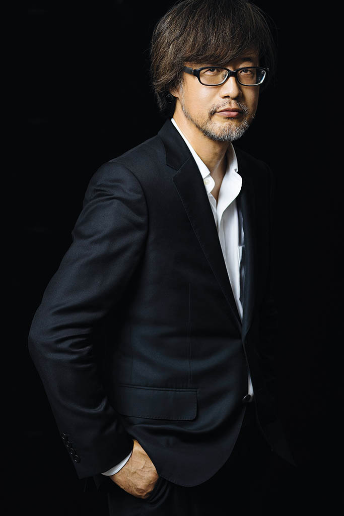 TAKASHI YAMAZAKI ACHIEVES KAIJU-SIZE SUCCESS - VFX Voice