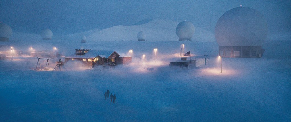 To acquire the necessary scope and scale for environments, visual effects were utilized for Mission: Impossible – The Final Reckoning.(Image courtesy of Paramount Pictures) 