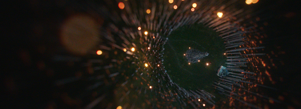 As the sole visual effects vendor, Union VFX was responsible for 950 shots, many of which were subtle and some incredibly complex.