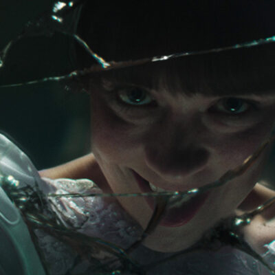 DIGITAL DOMAIN DELIVERS THE DEVIL IN THE DETAILS FOR THE CONJURING: LAST RITES