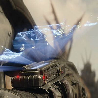 WHAT IT TAKES FOR SMALLER VFX STUDIOS TO SURVIVE – AND THRIVE