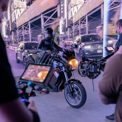 THE VP REVOLUTION SPREADS AROUND THE WORLD AS MARKETS BROADEN