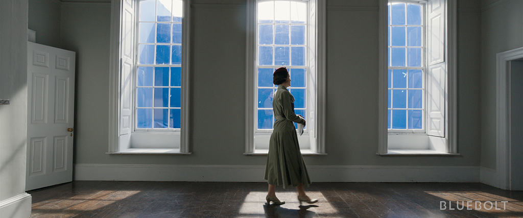 Among the invisible effects was the window compositing.