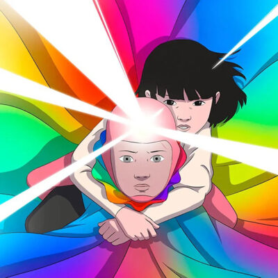 YEARS OF THOUGHTS AND OBSERVATIONS COALESCE TO CREATE ARCO