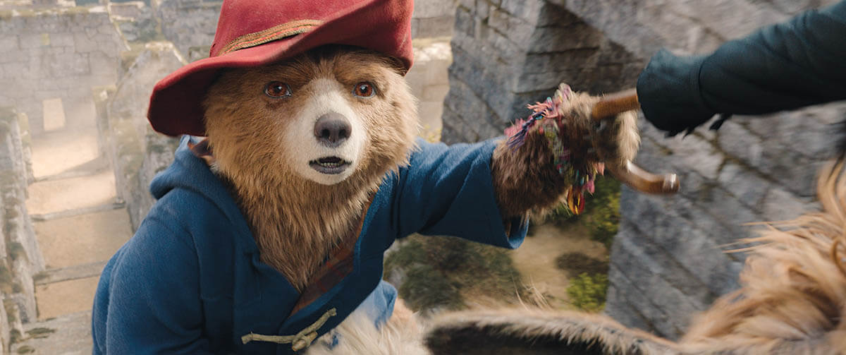 THE SCIENCE OF CREATURE ANIMATION: ACCURACY VS. ARTISTRY