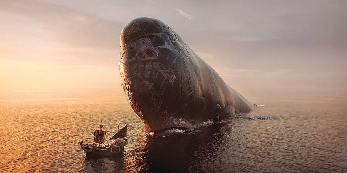 NAVIGATING THE HIGH SEAS FOR ONE PIECE: INTO THE GRAND LINE