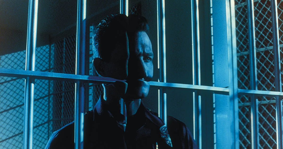 RAISING THE BAR: REVISITING TERMINATOR 2: JUDGMENT DAY, INCEPTION AND LIFE OF PI