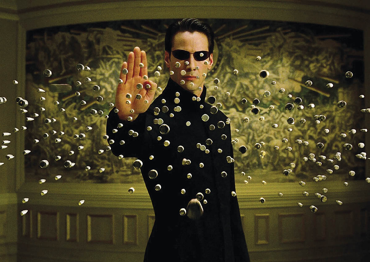 When VFX Visionaries Challenged the Impossible - VFX Voice