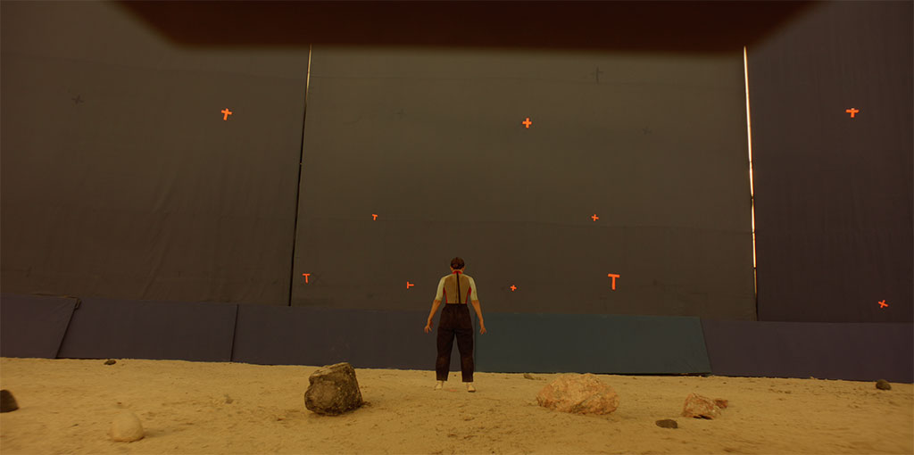 The team spent two years working on the final battle in Episode 508.