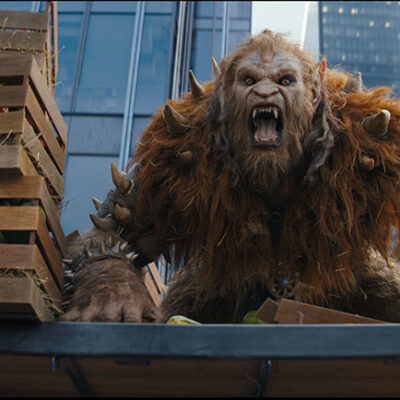 EMBRACING THE COLORFUL FUN OF MASTERS OF THE UNIVERSE