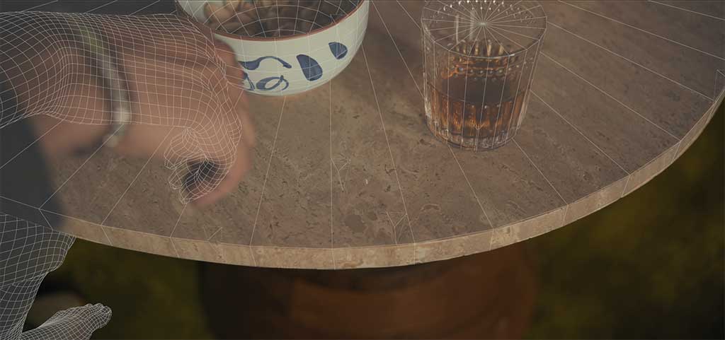 Argentine ants were chosen as a reference point because they resemble a typical home-intruder ant.