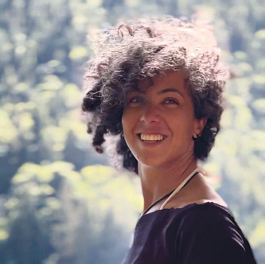 ALISSAR KOBEISSI BELIEVES IN THE POWER OF STORYTELLING THROUGH ANIMATION