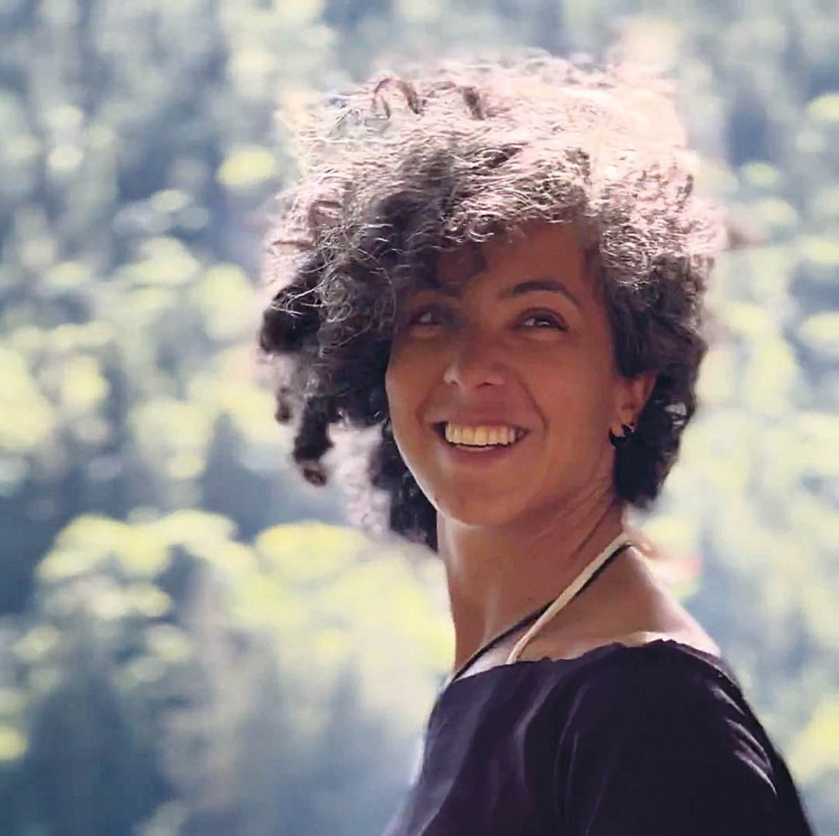 ALISSAR KOBEISSI BELIEVES IN THE POWER OF STORYTELLING THROUGH ANIMATION