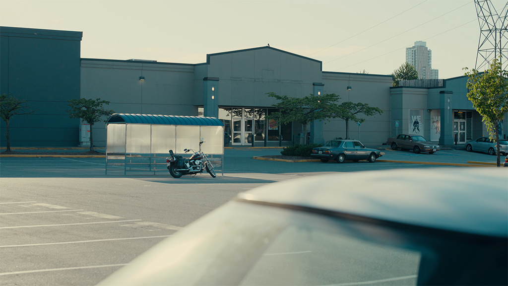 The film contains 830 shots, with 600 involving VFX.